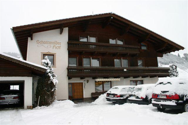 Schattwalder Hof Exterior foto